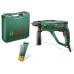 BOSCH PBH Universal Vrtací kladivo +2 vrtáky, 2 sekáče 06033A9307