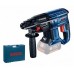 BOSCH GBH 180-LI akumulátorové vrtací kladivo 0611911020