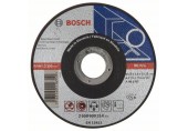 BOSCH Expert for Metal Dělicí kotouč rovný 115x22,23x1,6 mm 2608600214