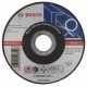 BOSCH Expert for Metal Dělicí kotouč rovný 115x22,23x1,6 mm 2608600214