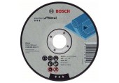 BOSCH Expert for Metal Dělicí kotouč rovný 115x22,23x2,5 mm 2608600318