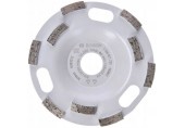 BOSCH Expert for Concrete Diamantový hrncový kotouč, 125×22,23×5mm 2608601763