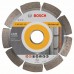 BOSCH Diamantový dělicí kotouč Standard for Universal 125x22,23mm 2.608.602.192