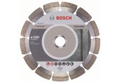 BOSCH Standard for Concrete Diamantový dělicí kotouč, 180 x 22,23 x 2 x 10 mm 2608602199