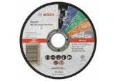 BOSCH Dělicí kotouč rovný Rapido Multi Construction 125x1,6mm 2608602383