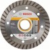 BOSCH Standard for Universal Turbo Diamantový dělicí kotouč, 115 x 22,23 x 2 x 10 mm 2608602393
