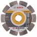 BOSCH Expert for Universal Diamantový dělicí kotouč, 125 x 22,23 x 2,2 x 12 mm 2608602565