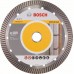 BOSCH Expert for Universal Turbo Diamantový dělicí kotouč, 180 x 22,23 x 2,4 x 12 mm 2608602577