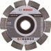BOSCH Expert for Abrasive Diamantový dělicí kotouč, 125 x 22,23 x 1,6 x 10mm 2608602607