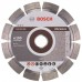 BOSCH Expert for Abrasive Diamantový dělicí kotouč, 150 x 22,23 x 2,4 x 12 mm 2608602608
