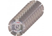 BOSCH Standard for Concrete Diamantový dělicí kotouč, 125 x 22,23 x 1,6 x 10 mm, 10ks 2608603240