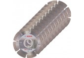 BOSCH Standard for Concrete Diamantový dělicí kotouč, 125 x 22,23 x 1,6 x 10 mm, 10ks 2608603240