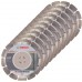 BOSCH Standard for Concrete Diamantový dělicí kotouč, 180 x 22,23 x 2 x 10 mm, 10ks 2608603242
