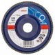 BOSCH Expert for Metal Lamelový brusný kotouč X551, 115x 22,23mm, G120, 2608607364