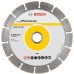 BOSCH ECO For Universal Diamantový dělicí kotouč 180x22.23x2.2x7 mm 10ks 2608615043