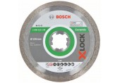 BOSCH X-LOCK Standard for Ceramic Diamantový řezný kotouč, 125×22,23×1,6×7 2608615138