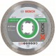 BOSCH X-LOCK Standard for Ceramic Diamantový řezný kotouč, 125×22,23×1,6×7 2608615138
