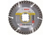 BOSCH X-LOCK Standard for Universal Řezný kotouč, 115×22,23×2×10mm 2608615165