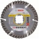 BOSCH X-LOCK Standard for Universal Řezný kotouč, 115×22,23×2×10mm 2608615165