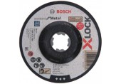 BOSCH X-LOCK SfM Kotouč, 125×6 mm T27 2608619366
