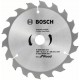 BOSCH Pilový kotouč Eco for Wood, 160x1,4 mm 2608644372