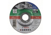 BOSCH Řezný kotouč 2 v 1, 115x2,5 mm 2609256308