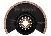 BOSCH Segmentový pilový kotouč s karbidovými zrny Starlock ACZ 85 RT3 2609256952