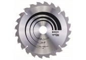 BOSCH Pilový kotouč Optiline Wood, 216 mm 2608640431