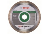 BOSCH Standard for Ceramic Diamantový dělicí kotouč, 150 x 22,23 x 1,6 x 7mm 2608602203