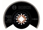 BOSCH Segmentový pilový kotouč s diamantovými zrny Starlock ACZ 85 RD4 2609256972