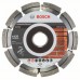 BOSCH Expert for Mortar Diamantový dělicí kotouč, 125mm 2608602534