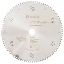 BOSCH Pilový kotouč do okružních pil Top Precision Best for Multi Material, 305x1,8 mm 2608642099