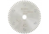 BOSCH Pilový kotouč do okružních pil Top Precision Best for Wood, 305x2,3/1,8 mm 2608642103