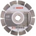 BOSCH Expert for Concrete Diamantový dělicí kotouč, 150 x 22,23 x 2,4 x 12 mm 2608602557