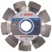 BOSCH Expert for Stone Diamantový dělicí kotouč, 115 x 22,23 x 2,2 x 12 mm 2608602588