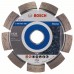 BOSCH Expert for Stone Diamantový dělicí kotouč, 125 x 22,23 x 2,2 x 12 mm 2608602589