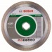 BOSCH Best for Ceramic Diamantový dělicí kotouč, 180 x 22,23 x 2,2 x 10 mm 2608602633