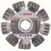 BOSCH Best for Concrete Diamantový dělicí kotouč, 115 mm 2608602651