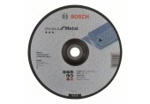 BOSCH Dělicí kotouč profilovaný Standard for Metal, 230 mm 2608603162