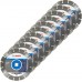 BOSCH Standard for Stone Diamantový dělicí kotouč, 125 x 22,23 x 1,6 x 10 mm, 10ks 2608603236
