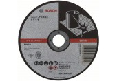 BOSCH Dělicí kotouč rovný Expert for Inox, 150x22,23x1,6 mm 2608603405