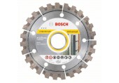 BOSCH Best for Universal Diamantový dělicí kotouč, 115 x 22,23 x 2,2 x 12 mm 2608603629