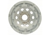 BOSCH Diamantový hrncový kotouč Best for Concrete, 125 mm 2608201228