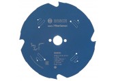 BOSCH Pilový kotouč Expert for Fiber Cement, 165 x 2,2/1,6 mm mm 2608644122