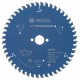 BOSCH Pilový kotouč Expert for High Pressure Laminate, 165x2,6mm 2608644133
