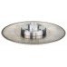 BOSCH Diamantový dělicí kotouč Best for Metal, 125 mm 2608603844