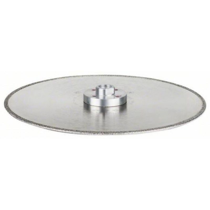 BOSCH Diamantový dělicí kotouč Best for Metal, 230 mm 2608603845 BOSCH Diamantový dělicí kotouč Best for Metal, 230 mm 2608603845