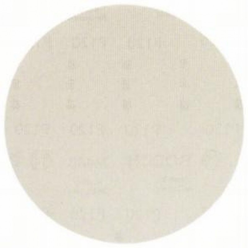 BOSCH Brusný papír 5ks, 150mm 2608621163