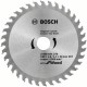 BOSCH Pilový kotouč Eco for Wood, 130x1,1 mm 2608644370