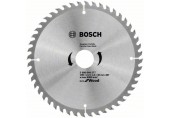 BOSCH Pilový kotouč Eco for Wood, 190x1,4 mm 2608644377